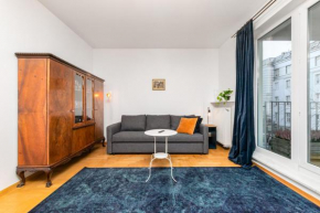 Apartament Inflancka by Your Freedom